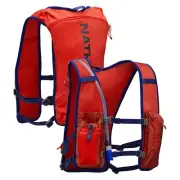 Quick Start 2.0 4L Ribbon Red/Estate Blue OSFM
