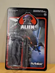 Funko ReAction Figure - Alien - The Alien 3.75 Figure Xenomorph NEW
