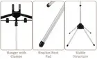 Iron Steam Stand Set with Hand-held Ironing Board Heavy-Duty Handheld wumot