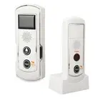 Solar Wireless Intercom Doorbell 2 Way Intercom Doorbell Wireless Intercom