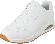 Skechers Damen Herren UNO Stand On Air Oxford