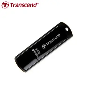 Transcend 創見 JetFlash 700 32G 64G 128G USB3.1 黑色高速 隨身碟 保固公司貨