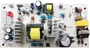 Wine Cabinet Power Strip ZC-BX-P 220V Circuit Board Wine Cabinet Replacement Accessories