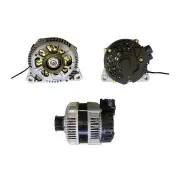 FIAT COMMERCIAL Ulysse 2.0 JTD AC Alternator 1999-2002_1603AU