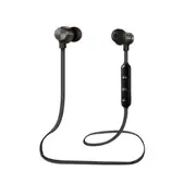 Bluetooth Headset 5.0 Magnetic Sport Wireless In Ear Headphones Hifi Stereo Deep Bass Headsets