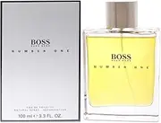 Hugo Boss No. 1 Eau de Toilette Spray for Men 100 ml