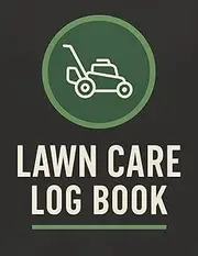 8.5" x 11" - Lawn Care Client Log Book: Track Services, Clients, Tools & Payments | Landscaping Schedule Planner for Yard Maintenance and Gardening