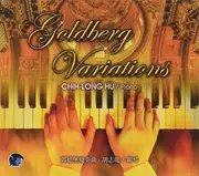 Goldberg Variations -Hu, Chihlong CD