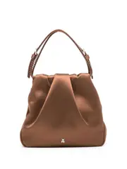 [Amina Muaddi] Vittoria Crystal tote bag
