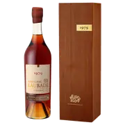 Chateau de Laubade Bas Armagnac Vintage 1979 40% 700ML - Buy Online | The Wine Collective Marketplace