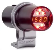 Auto Meter 5348 Tube Shift Light, Level 2
