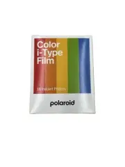 NEW Color i-Type Film -Double Pack - Polaroid