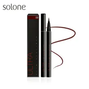 岡山戀香水~Solone 持久流暢眼線液筆0.5ml~優惠價:270元