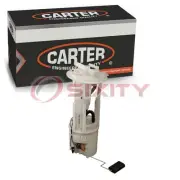 Carter Fuel Pump Module Assembly for 2005-2019 Nissan Frontier 2.5L 4.0L L4 gp (for: Nissan)