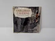 Sealed View-Master GAF Carlsbad Caverns National Park A376 NIP