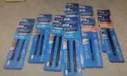 Lot Of 14 Brand New Century Wood Jigsaw Blades