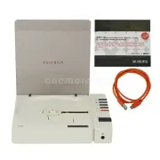 Syitren R300 CD Player HIFI Audio Player Bluetooth 5.3 Stereo + Built-in Speaker