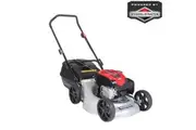 Masport 19" Cut Mulch Lawn Mower -Briggs & Stratton 163cc engine(BWM ST191)