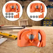 Drill Bit Sharpener Electric Drill Bits Grinding Sharpener Drill Grinder tyxIy
