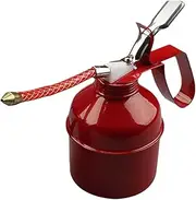 Automatic Oil Papee - Engine Oil Can Donor, Iron Oil Oil to Iron Oil Ölinjector | With Flexible Shell, Lubricating Oil Bottle, Car Oil Pot for Applic