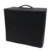 Black Vinyl Cover for a Traynor DHX12 1x12 Cabinet w/Piping Option (tray091)