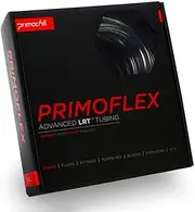 PrimoFlex Advanced LRT 7/16in. x 5/8in. Tubing Bundle (10ft pack) - Crystal Clear