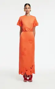 [Leo Lin] Indie Sleeve Top