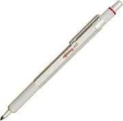 Rotring 600 Ballpaint Pens 2159097 Pearl White Limited Edition Japan