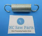 Knock Out Helper Spring for Hollymatic Super 54 Patty Machine. Replaces 2111