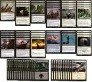 ELITE Black White Vampire Deck - Modern - 60 Card - Ixalan - XLN - MTG NM/M!!!