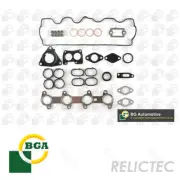 Cylinder Head Gasket Set Fiat:DOBLO,PUNTO,STRADA,PALIO 71715698 71715699