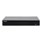9 Channel / 4 Channel X PoE 8MP Network Video Recorder