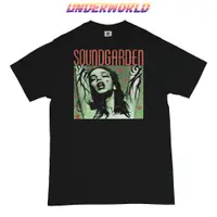 在飛比找蝦皮購物優惠-Underworld 的 Soundgarden FRANK