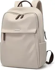 [GOLF SUPAGS] Women Laptop Backpack Water Resistant Computer Bag Notebook Travel Work Daypacks