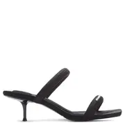 [Alexander Wang] Jessie 管狀織帶涼鞋