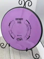 MVP Neutron Entropy Putter Disc Golf Disc 174 Grams