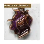 Foam Brain Toys, Movies & More Warlock Contract New