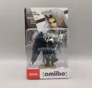 Nintendo Sephiroth Amiibo Super Smash Bros. NA Switch Wii U FF7