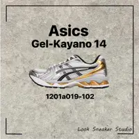 在飛比找蝦皮購物優惠-路克 Look👀 Asics GEL-Kayano 14 亞