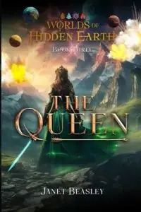 在飛比找博客來優惠-Worlds of Hidden Earth Book 3 
