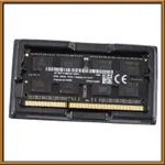 (A G W Z)8GB DDR3 筆記本電腦 RAM 內存 1866MHZ PC3-14900 2RX8 204 針