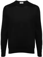 [John Smedley] John Smedley-Maglione Rowland In Cotone-Uomo XXL