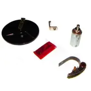 21A10R Ignition Kit Fits Case/International Harvester A B C H I4 I6 M T6 T9 TD18