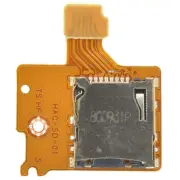 Micro SD Card Reader For Nintendo Switch Replacement Memory Slot Holder Part