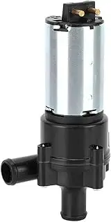 Brilluxa Auxiliary Electric Water Pump, 0392020026 Universal Engine Cooling Pump, High-Performance Automotive Coolant Circulation
