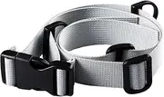 Backpack Chest Harness - Backpack Straps For Suitcase,Backpack Straps For Duffel Bag | Travel Must Have For Women Men Suitcases Luggage Bags, Backpacks