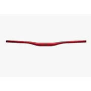 Race Face Atlas 35 MTB Handlebar 35 x 820mm 20mm Rise Red