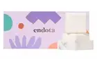 Endota Spa Awaken And Unwind Shower Steamer Set