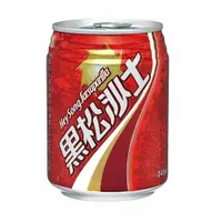 在飛比找樂天市場購物網優惠-夏日必備【史代新文具】黑松 245ml 易開罐 黑松沙士 (