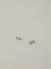 (Upper door pins to dust container) Shark NV680